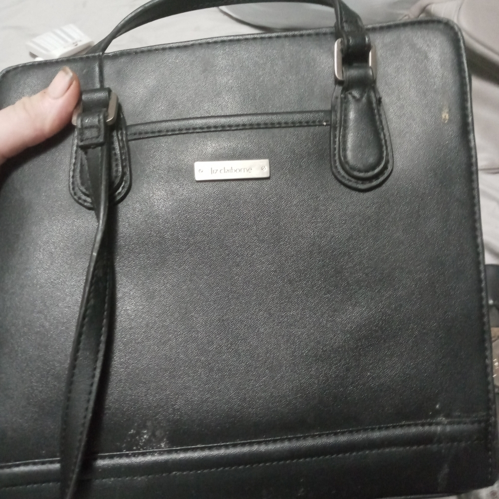 Liz Claiborne purse